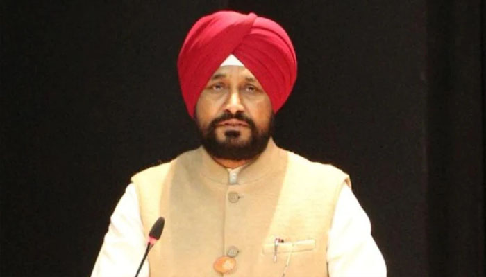 ਮੁੱਖ ਮੰਤਰੀ ਚੰਨੀ ਵੱਲੋਂ ਮੋਗਾ ਦੇ ਰਹਿਣ ਵਾਲੇ ਉੱਘੇ ਪੱਤਰਕਾਰ ਅਮਰ ਸਿੰਘ ਦੀ ਪਤਨੀ ਅਮਰਜੀਤ ਕੌਰ ਦੇ ਦੇਹਾਂਤ `ਤੇ ਦੁੱਖ ਦਾ ਪ੍ਰਗਟਾਵਾ 1 9