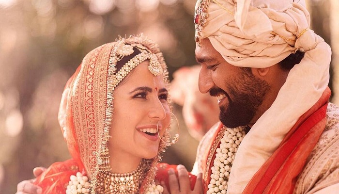Katrina Kaif ਤੇ Vicky Kaushal ਦੇ ਵਿਆਹ ਦੇ ਇੱਕ ਮਹੀਨਾ ਬਾਅਦ ਹੀ… 1 vicky kaushal katrina kaif wedding 1200