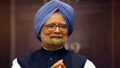 Photo of ਸਾਬਕਾ PM Manmohan Singh ਹੋਏ ਭਾਵੁਕ, ਪੰਜਾਬੀਆਂ ਤੋਂ ਮੰਗਿਆ ਸਹਿਯੋਗ
