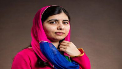 Photo of  ਹਿਜਾਬ ਵਿਵਾਦ ‘ਚ Malala Yousafzai ਦੀ ਐਂਟਰੀ, ਭਾਰਤੀ ਨੇਤਾਵਾਂ ਨੂੰ ਕੀਤੀ ਇਹ ਅਪੀਲ