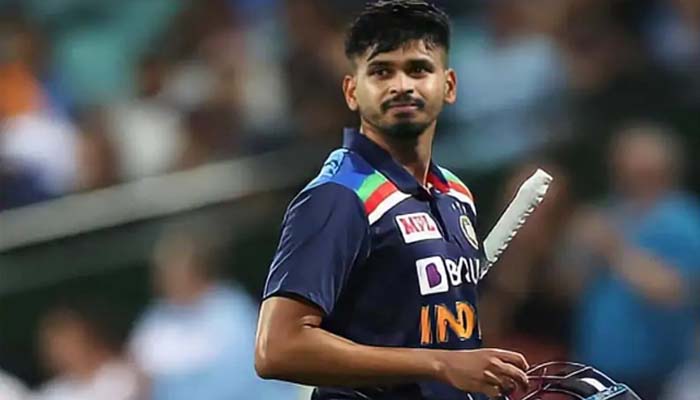 Shreyas Iyer ਦੇ ਹੱਥ Kolkata Knight Riders ਟੀਮ ਦੀ ਕਪਤਾਨੀ 1 11 16