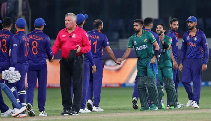 T20 World Cup 2022 : ਕੁਝ ਮਿੰਟਾਂ 'ਚ ਵਿਕ ਗਈਆਂ ਭਾਰਤ - ਪਾਕਿ ਮੈਚ ਦੀਆਂ ਸਾਰੀਆਂ ਟਿਕਟਾਂ 1 13 7