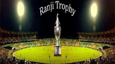 Photo of Ranji Trophy : 16 ਫਰਵਰੀ ਤੋਂ ਖੇਡਿਆ ਜਾ ਸਕਦੈ ਰਣਜੀ ਟਰਾਫੀ ਦਾ ਲੀਗ ਪੜਾਅ
