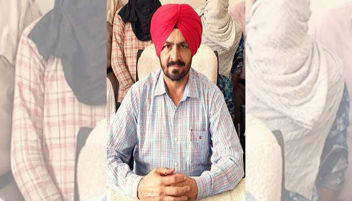 ਹੈਰੋਇਨ ਸਣੇ 2 ਨਸ਼ਾ ਤਸਕਰ ਕਾਬੂ - ਲੁਧਿਆਣਾ STF 1 2020 3largeimg 1712640529