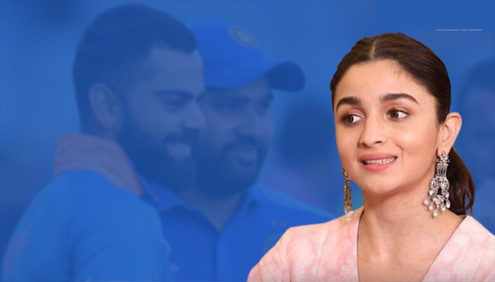 Alia Bhatt ਦੇ ਪਸੰਦੀਦਾ ਕ੍ਰਿਕੇਟਰ ਚੁਣਨ 'ਤੇ ਫੈਨਜ਼ ਨੇ ਕੀਤੀ ਖਿਚਾਈ, 'ਇਹ ਦੋਗ਼ਲਾਪਨ ਹੈ' 1 6 23