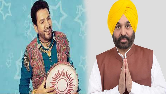 ਮਾਨ ਨੇ ਮਾਨ ਨੂੰ ਦਿੱਤਾ ਸਹੁੰ ਚੁੱਕ ਸਮਾਗਮ 'ਚ ਸ਼ਾਮਲ ਹੋਣ ਦਾ ਸੱਦਾ 1 10 12