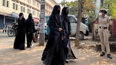 Photo of Hijab Verdict : ਮੁਸਲਿਮ ਭਾਈਚਾਰੇ ਨੇ ਦਿੱਤੀ ‘ਕਰਨਾਟਕ ਬੰਦ’ ਦੀ ਕਾਲ