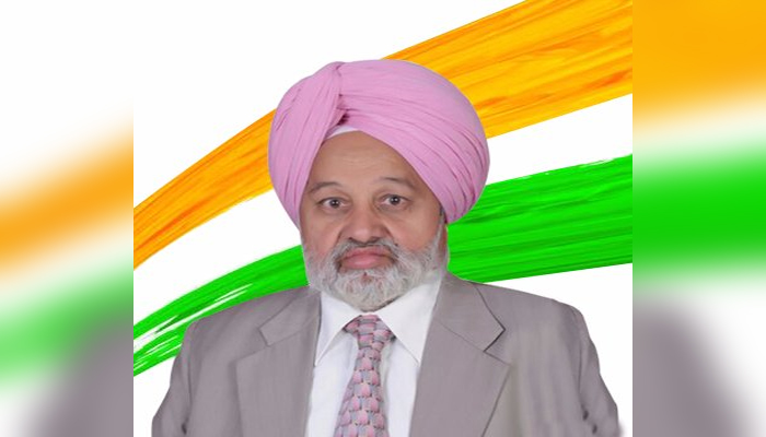 Amreek Dhillon ਦੀ ਵਿਗੜੀ ਸਿਹਤ, ਹਸਪਤਾਲ ਦਾਖ਼ਲ 1 10 2