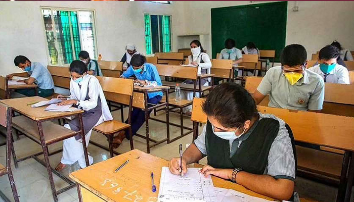 CBSE 10ਵੀਂ ਅਤੇ 12ਵੀਂ ਦੀਆਂ ਪ੍ਰੈਕਟੀਕਲ ਪ੍ਰੀਖਿਆਵਾਂ ਸ਼ੁਰੂ 1 11 1