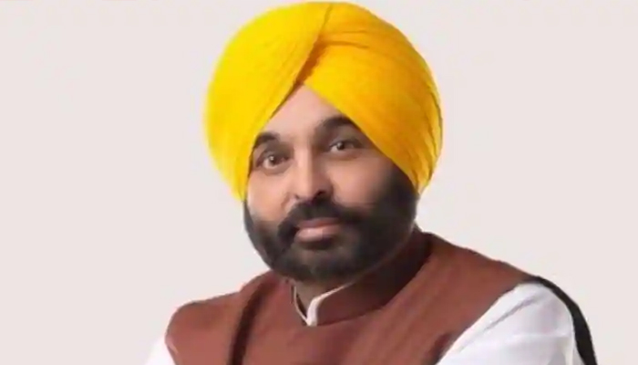 CM ਕੇਜਰੀਵਾਲ ਦੇ ਘਰ 'ਤੇ ਹੋਏ ਹਮਲੇ ਨੂੰ ਲੈ ਕੇ ਭਗਵੰਤ ਮਾਨ ਨੇ ਕੀਤਾ ਟਵੀਟ 2 17 20