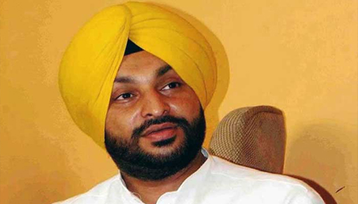 Ravneet Bittu ਨੇ ਦਵਿੰਦਰਪਾਲ ਭੁੱਲਰ ਦੀ ਰਿਹਾਈ ਦੇ ਫੈਸਲੇ ਦਾ ਕੀਤਾ ਸਵਾਗਤ 1 19 1