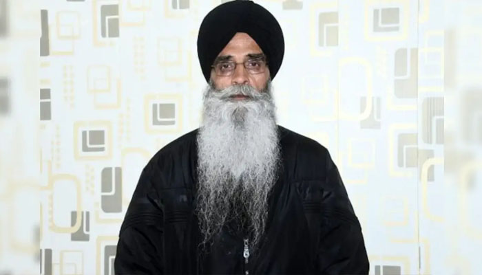ਸ੍ਰੀ ਕਰਤਾਰਪੁਰ ਸਾਹਿਬ ਵਿਖੇ ਉਲੀਕੇ ‘ਜਸ਼ਨ-ਏ-ਬਹਾਰਾਂ’ ਪ੍ਰੋਗਰਾਮ ਦਾ ਐਡਵੋਕੇਟ ਧਾਮੀ ਨੇ ਲਿਆ ਸਖ਼ਤ ਨੋਟਿਸ 1 24 2