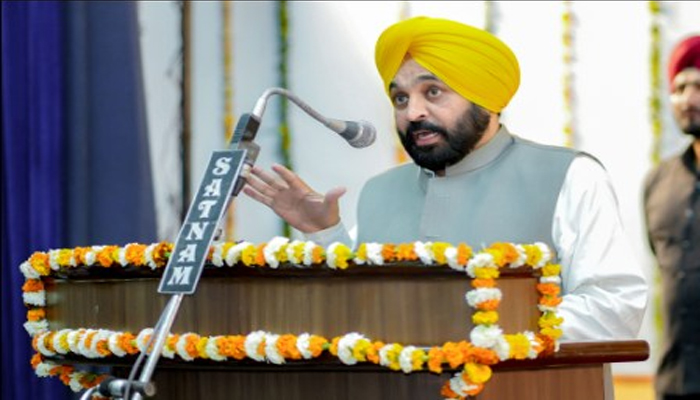 ਮਾਨ ਸਰਕਾਰ ਦੀ ਇੱਕ ਹੋਰ ਵੱਡੀ ਪਹਿਲ ਕਦਮੀ, 1 ਅਪ੍ਰੈਲ, 2022 ਤੋਂ ਰਾਜ ਭਰ ਦੇ ਕਿਸਾਨਾਂ ਨੂੰ ਡਿਜੀਟਲ ਜੇ-ਫਾਰਮ ਮੁਹੱਈਆ ਕਰਵਾਏ ਜਾਣਗੇ 1 1
