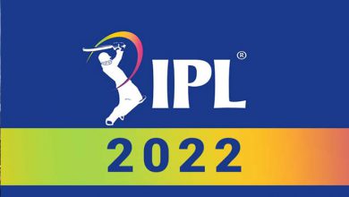Photo of IPL 2022 : ਮੁੰਬਈ ਨੇ ਟਾਸ ਜਿੱਤ ਕੇ ਕੀਤਾ ਗੇਂਦਬਾਜ਼ੀ ਕਰਨ ਦਾ ਫ਼ੈਸਲਾ