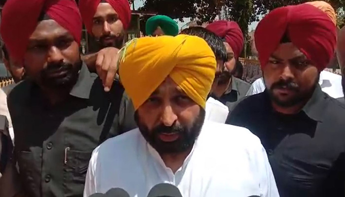 ਧੂਰੇ ਪਹੁੰਚੇ CM ਭਗਵੰਤ ਮਾਨ ਦਾ ਵੱਡਾ ਐਲਾਨ 1 16 6