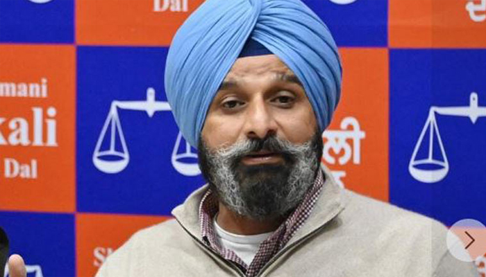 ਮਜੀਠੀਆ ਮਾਮਲੇ ਦੀ ਸੁਪਰੀਮ ਕੋਰਟ 'ਚ ਸੁਣਵਾਈ ਅੱਜ 1 3 2