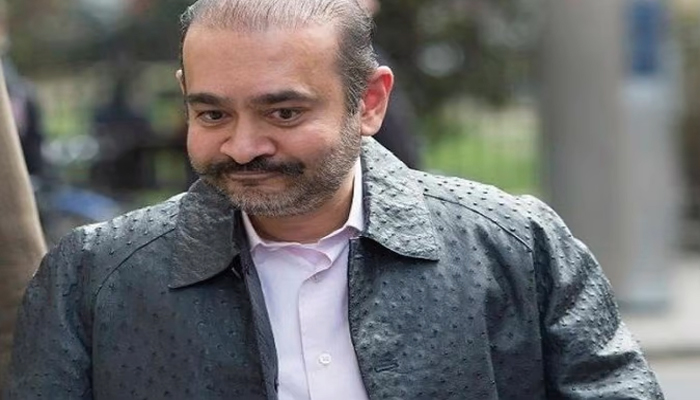 ਭਗੌੜੇ ਨੀਰਵ ਮੋਦੀ ਦਾ ਕਰੀਬੀ ਸਹਿਯੋਗੀ ਸੁਭਾਸ਼ ਆਇਆ CBI ਅੜਿੱਕੇ 1 4 10