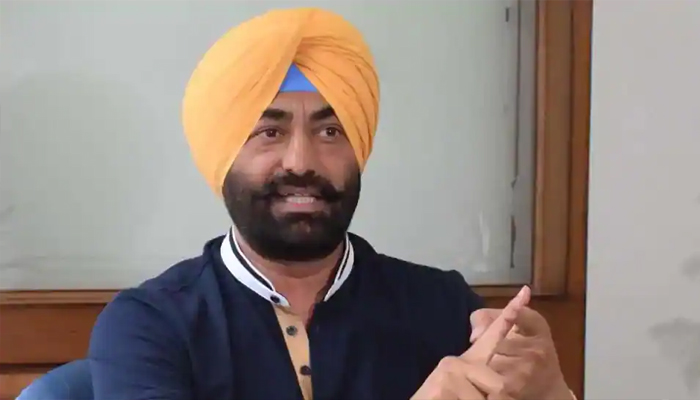 'ਬਹਿਬਲ ਕਲਾਂ ਦੇ ਦੋਸ਼ੀਆਂ ਨੂੰ ਸਜ਼ਾ ਦੇਣ ਤੋਂ 'ਆਪ' ਨੂੰ ਕੋਈ ਨਹੀਂ ਰੋਕ ਰਿਹੈ' 1 5 7