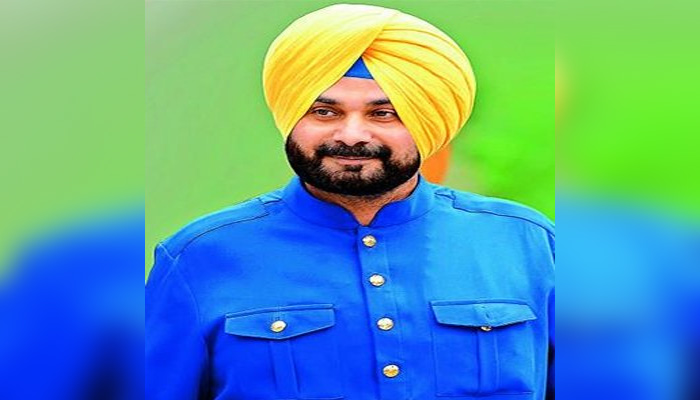 ਨਵਜੋਤ ਸਿੱਧੂ ਨੇ ਨਵੇਂ ਪ੍ਰਧਾਨ ਰਾਜਾ ਵੜਿੰਗ ਤੇ ਭਾਰਤ ਭੂਸ਼ਣ ਆਸ਼ੂ ਨੂੰ ਦਿੱਤੀ ਵਧਾਈ 1 7 6