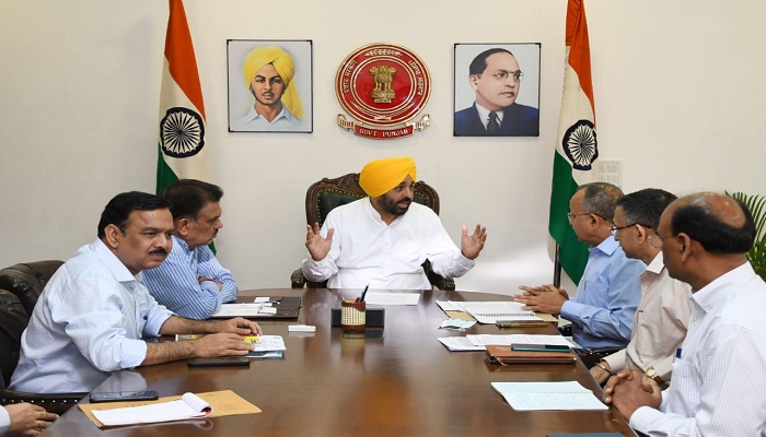 ਭਗਵੰਤ ਮਾਨ ਵੱਲੋਂ ਪਟਿਆਲਾ 'ਚ ਹੋਈਆਂ ਝੜਪਾਂ ਦੀ ਘਟਨਾ ਦੀ ਫੌਰੀ ਜਾਂਚ ਦੇ ਹੁਕਮ 1 IMG 20220429 WA0003 2