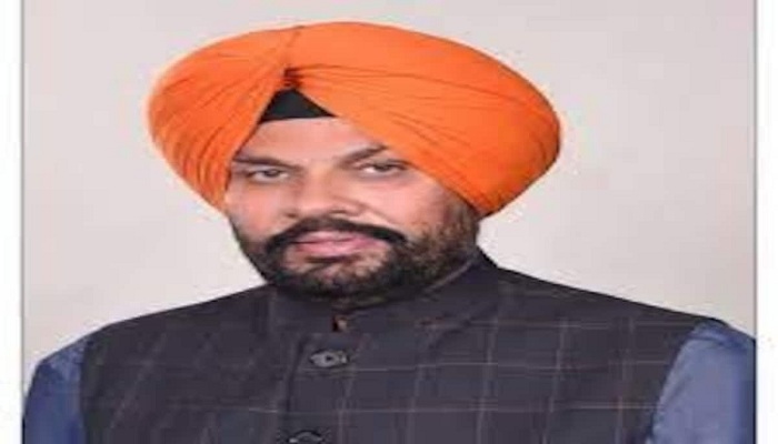 ਮਾਨ ਸਰਕਾਰ ਵੱਲੋਂ ਸੂਬੇ ’ਚੋਂ ਪੰਚਾਇਤੀ ਜ਼ਮੀਨਾਂ ਤੋਂ ਨਜਾਇਜ਼ ਕਬਜੇ ਹਟਾਉਣਾ ਸਵਾਗਤਯੋਗ : ਵਿਧਾਇਕ ਜੈ ਕਿਸ਼ਨ ਸਿੰਘ ਰੋੜੀ 1 kuldeep singh dhaliwal facebook