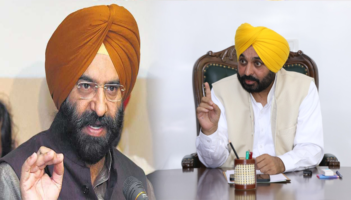 ਮਨਜਿੰਦਰ ਸਿਰਸਾ ਨੇ ਨਸ਼ਿਆਂ ਨੂੰ ਲੈ ਕੇ CM ਮਾਨ ਤੇ ਸਾਧੇ ਨਿਸ਼ਾਨੇ 1 3 18