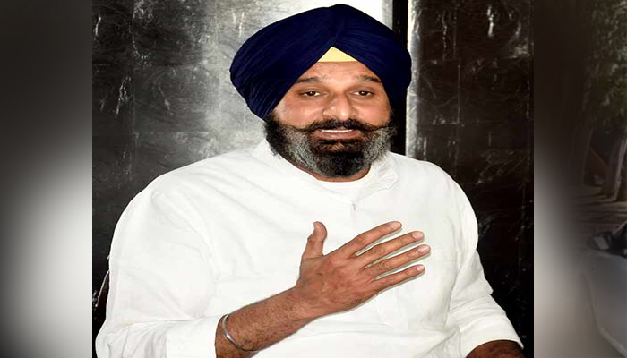 ਮਜੀਠੀਆ ਨੇ ਜ਼ਮਾਨਤ ਲਈ ਖੜਕਾਇਆ ਪੰਜਾਬ ਅਤੇ ਹਰਿਆਣਾ ਹਾਈਕੋਰਟ ਦਾ ਦਰਵਾਜ਼ਾ 1 4 11