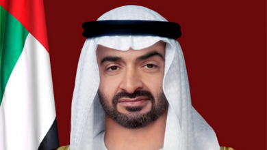 Photo of UAE ਦੇ ਰਾਸ਼ਟਰਪਤੀ ਵਜੋਂ ਚੁਣੇ ਗਏ H.H. Sheikh Mohamed, ਪ੍ਰਧਾਨ ਮੰਤਰੀ Modi ਨੇ ਦਿੱਤੀ ਵਧਾਈ