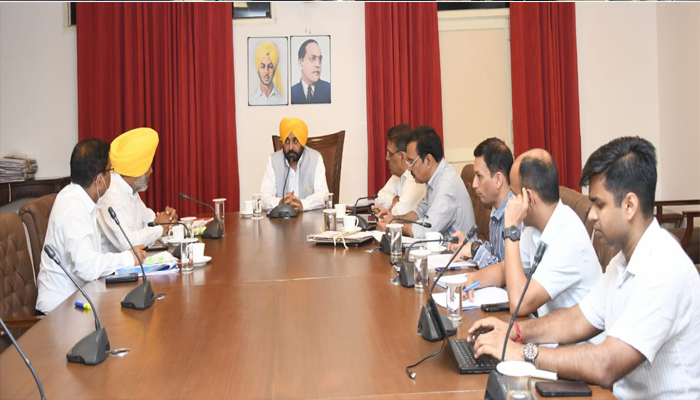 ਆਮ ਲੋਕ ਬਣਾਉਣਗੇ ਪੰਜਾਬ ਦਾ ਪਹਿਲਾ ਬਜਟ 1 9 7