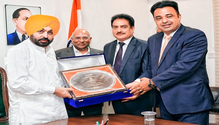 ਮੁੱਖ ਮੰਤਰੀ ਨੇ ਇਸ ਮਹੱਤਵਪੂਰਨ ਪ੍ਰੋਜੈਕਟ ਲਈ ਟਾਟਾ ਟੈਕਨਾਲੋਜਿਜ਼ ਨੂੰ ਪੂਰਨ ਸਹਿਯੋਗ ਦੇਣ ਦਾ ਭਰੋਸਾ ਦਿੱਤਾ 3 IMG 20220504 WA0039