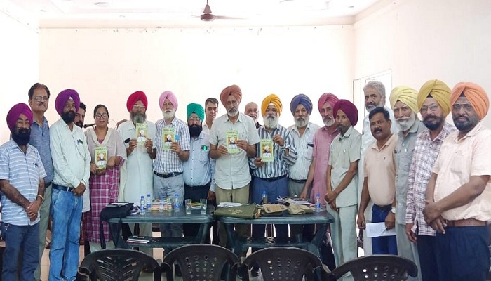 ਕੇਂਦਰੀ ਸਭਾ ਦੀ ਕਾਰਜਕਾਰਨੀ ਵੱਲੋਂ ਅਹਿਮ ਫ਼ੈਸਲੇ 1 IMG 20220519 WA0011
