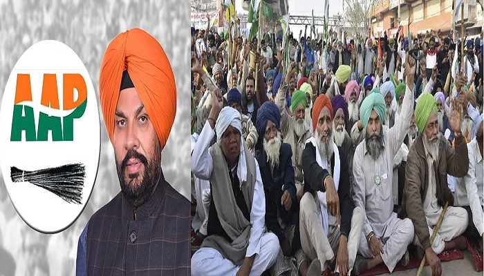 ਅੱਜ ਕੁਲਦੀਪ ਸਿੰਘ ਧਾਲੀਵਾਲ ਨੂੰ ਮਿਲਣਗੇ ਕਿਸਾਨ 1 Untitled 12