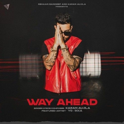 Way Ahead EP