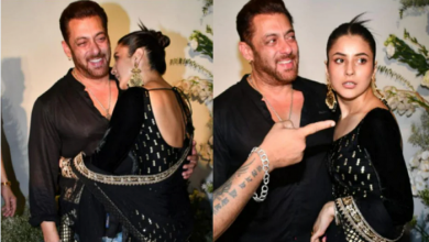 Photo of ‘ਕਭੀ ਈਦ ਕਭੀ ਦੀਵਾਲੀ’ ਫ਼ਿਲਮ ‘ਚ Salman Khan ਨਾਲ ਨਜ਼ਰ ਆਵੇਗੀ Shehnaaz Gill