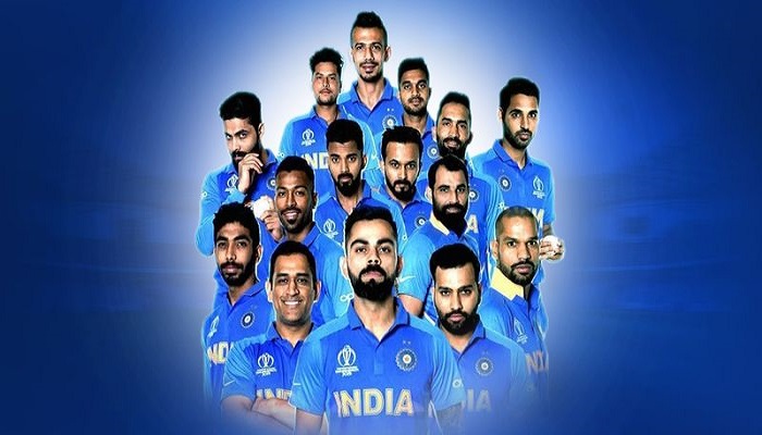 is Indias Cricket Team an unstoppable Force 1