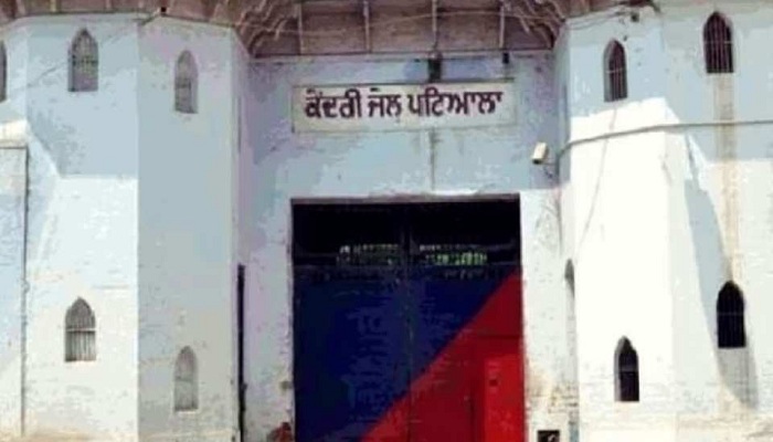 punjab news punjab news today patiala news patiala central jail clash in patiala jail 1652970057