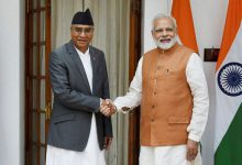 Photo of PM ਮੋਦੀ ਅੱਜ ਜਾਣਗੇ Nepal
