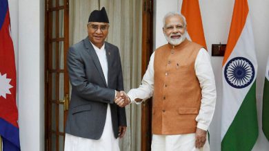 Photo of PM ਮੋਦੀ ਅੱਜ ਜਾਣਗੇ Nepal