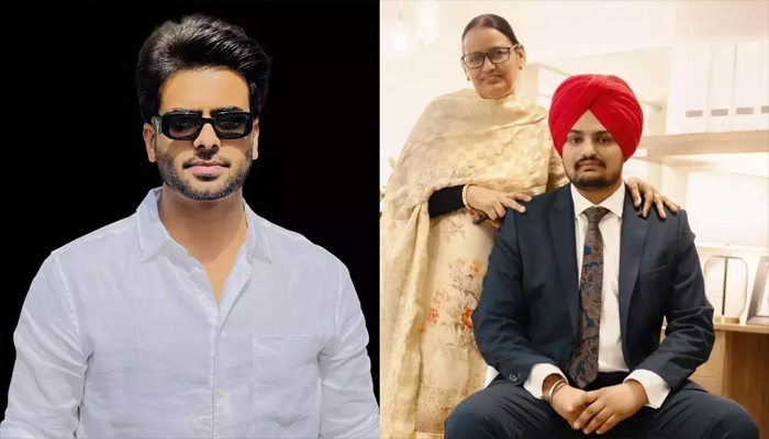 'ਕਿਸੇ ਮਾਂ ਤੋਂ ਉਸ ਦਾ ਪੁੱਤ ਖੋਹਣਾ ਤਾਂ ਦੂਰ, ਮੈਂ ਇਹ ਸਭ ਸੋਚ ਵੀ ਨਹੀਂ ਸਕਦਾ''' 1 7 5