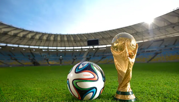 FIFA World Cup 2026 ਦੇ ਵੈਨਿਊ ਤੈਅ, ਅਮਰੀਕਾ ਦੇ 11 ਸ਼ਹਿਰਾਂ 'ਚ ਹੋਣਗੇ ਮੁਕਾਬਲੇ 1 8 14