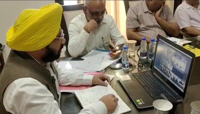 ਭਗਵੰਤ ਮਾਨ ਸਰਕਾਰ ਵੱਲੋਂ 25 ਤੋਂ 30 ਜੁਲਾਈ ਤੱਕ ਬਿਜਲੀ ਖੇਤਰ ਦੀਆਂ ਪ੍ਰਾਪਤੀਆਂ ਬਾਰੇ ਹਫ਼ਤਾ ਭਰ ਜਸ਼ਨ ਮਨਾਉਣ ਲਈ ਤਿਆਰੀਆਂ ਮੁਕੰਮਲ 1 1