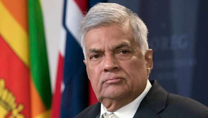 Ranil Wickremesinghe ਬਣੇ ਸ਼੍ਰੀਲੰਕਾ ਦੇ ਕਾਰਜਕਾਰੀ ਰਾਸ਼ਟਰਪਤੀ 1 14 10