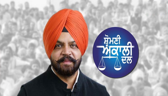 ਮਨਪ੍ਰੀਤ ਇਯਾਲੀ ਨੇ ਰਾਸ਼ਟਰਪਤੀ ਚੋਣ ਦਾ ਕੀਤਾ ਬਾਈਕਾਟ 1 14 14