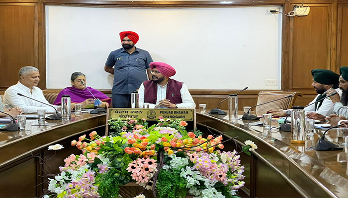 'ਕਿਸਾਨਾਂ ਦੇ ਹਿੱਤਾਂ ਦੀ ਰਾਖੀ ਲਈ ਪੂਰੀ ਤਰ੍ਹਾਂ ਵਚਨਬੱਧ' 1 17 10