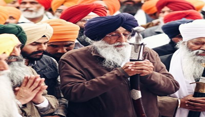ਸਿਮਰਨਜੀਤ ਸਿੰਘ ਮਾਨ ਅੱਜ ਐਮਪੀ ਵਜੋਂ ਚੁੱਕਣਗੇ ਸਹੁੰ 1 4 14