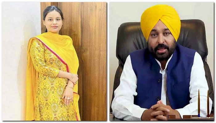 CM ਮਾਨ ਦੇ ਵਿਆਹ ਦਾ ਮੈਨਿਊ ਆਇਆ ਸਾਹਮਣੇ 3 5 4