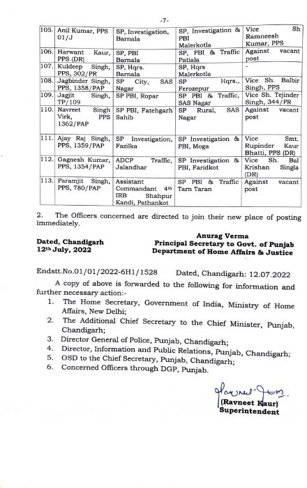 Transfer Orders 12.07.2022 page 0007