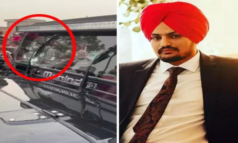 sidhu moose wala murder 8 arrested so far from clicking selfie to providing car heres who did what