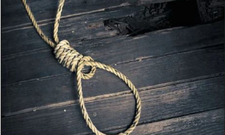 suicide