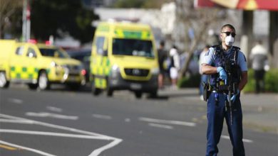 Photo of Auckland ਦੇ ਸਕੂਲ ‘ਚ ਗੋਲੀਬਾਰੀ, 6 ਲੋਕ Injured